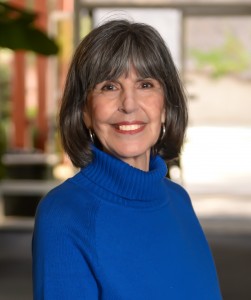 Susan Talbott, Occupational Therapist